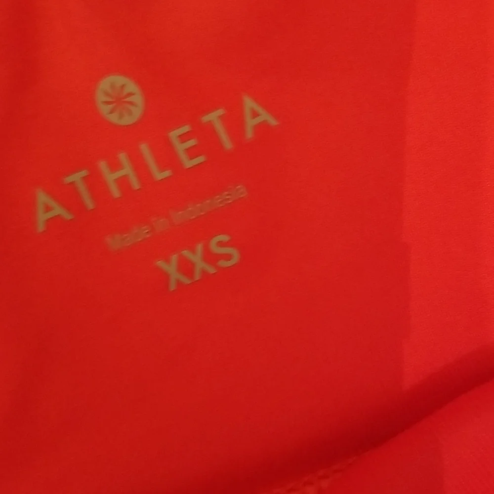 Athleta‎ running shorts xxs